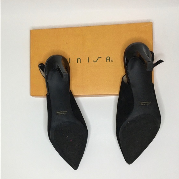 Unisa women’s heels - Picture 2 of 2